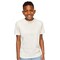 Youth Fine Jersey Crewneck T-Shirt for School, Sports & Everyday Lightweight Comfort Wear